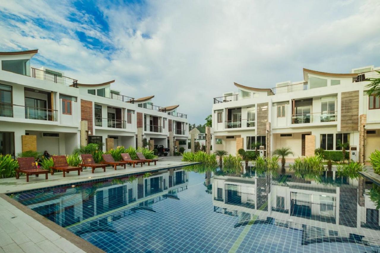 Genesis Villas Rawai Extérieur photo