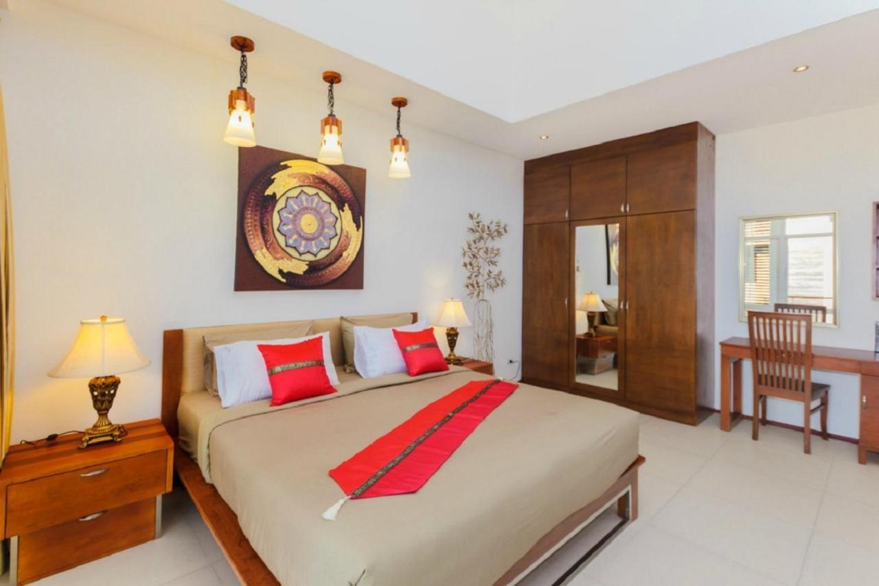 Genesis Villas Rawai Extérieur photo