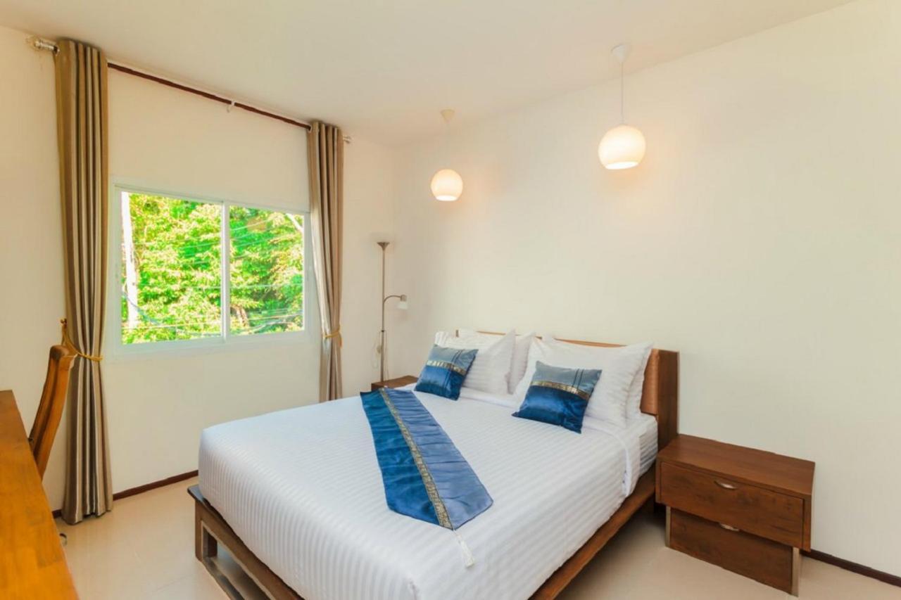Genesis Villas Rawai Extérieur photo