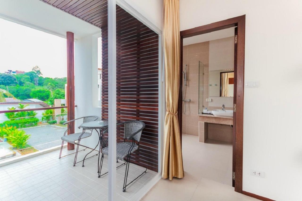 Genesis Villas Rawai Extérieur photo
